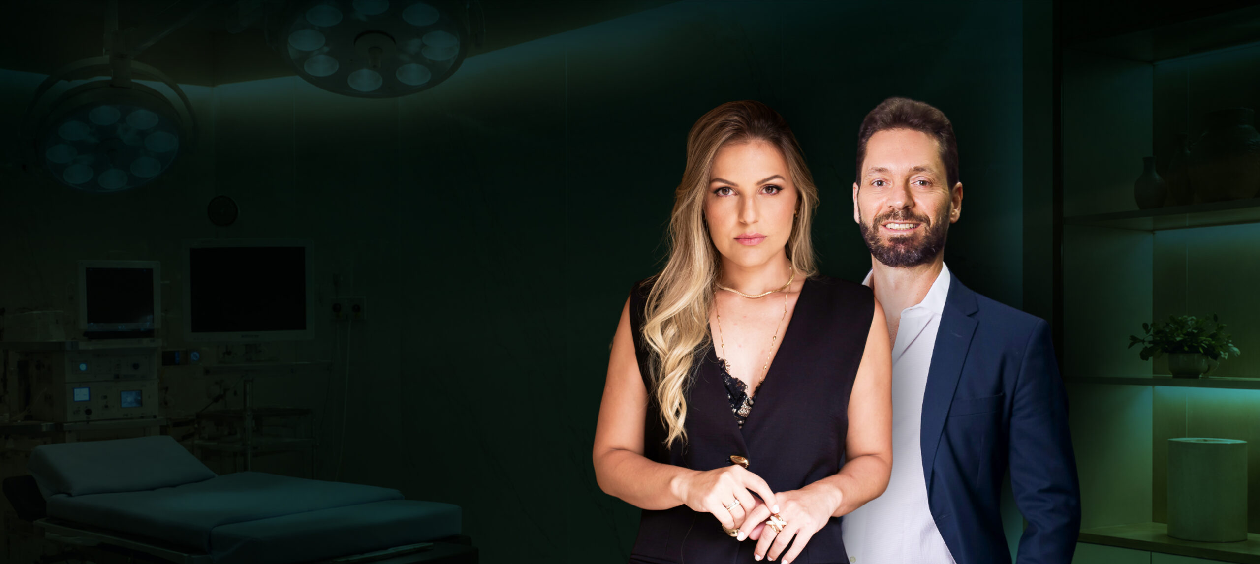 Tratamento a laser de cisto pilonidal