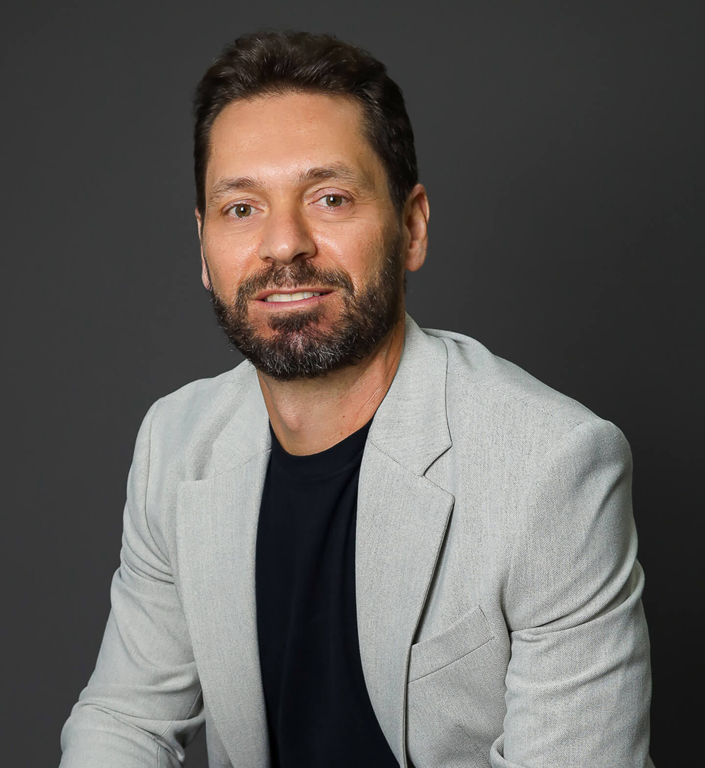Dr Antonio Balestrim